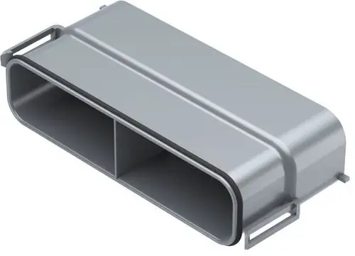 STIEBEL ELTRON Luftverteilsystem LVE VV, 231119